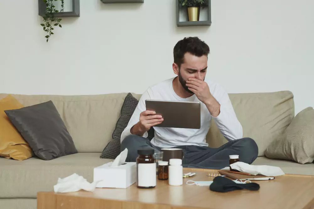 Lifestyle Disease Screening & Management