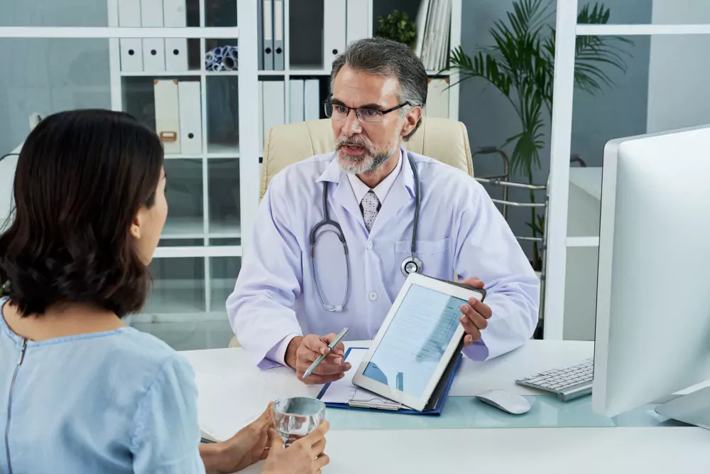 Outpatient Services (OPD)