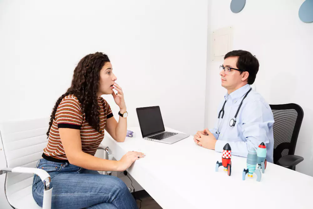 General Consultations