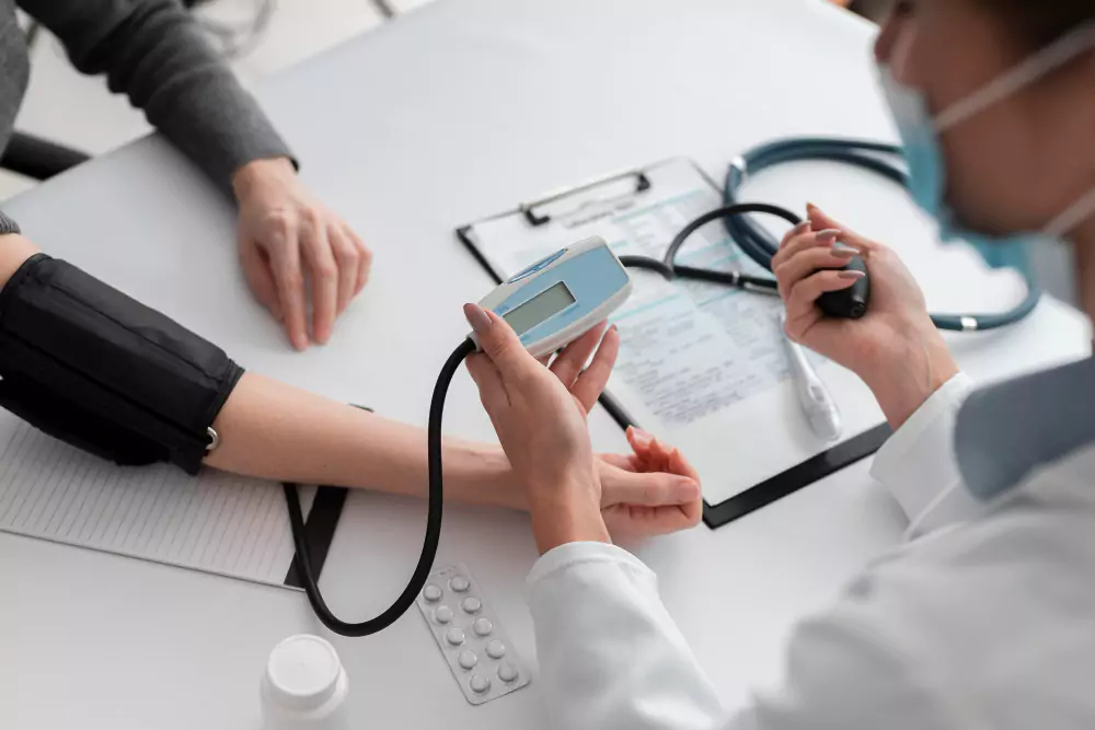 Preventive Health Checkups