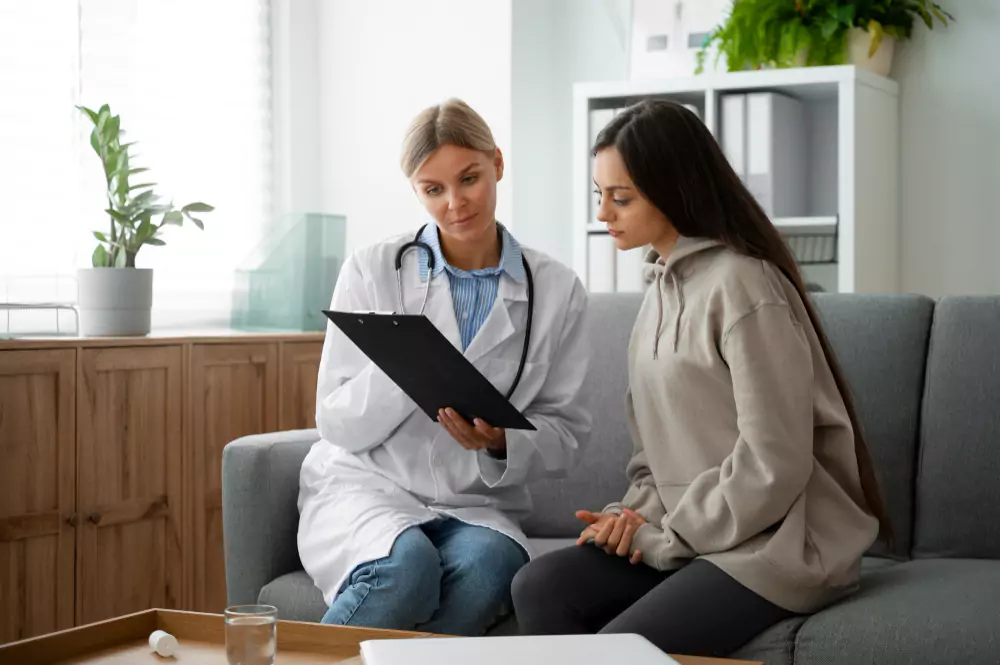 Patient Education & Counseling
