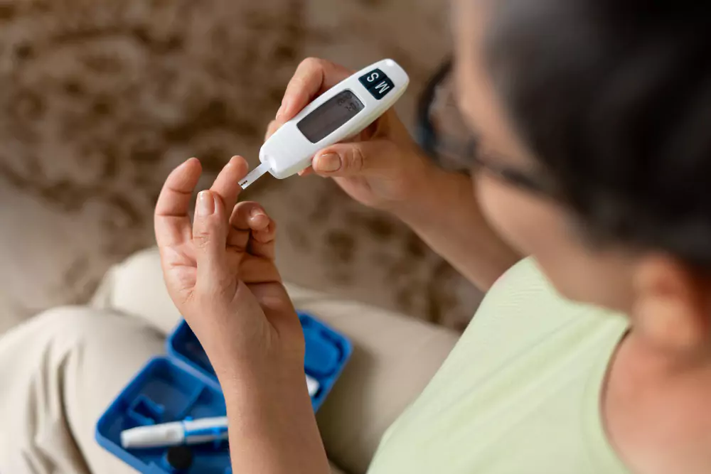 Diabetes Mellitus