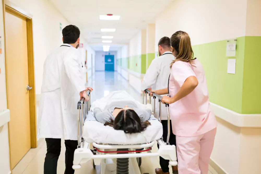 Inpatient & Emergency Services