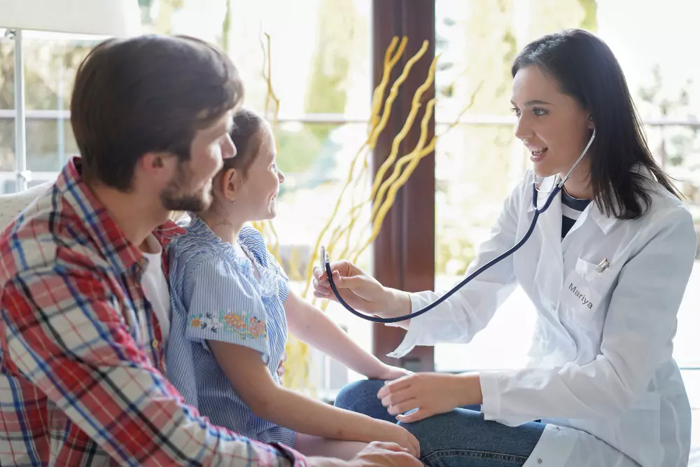Wellness & Preventive Care Education