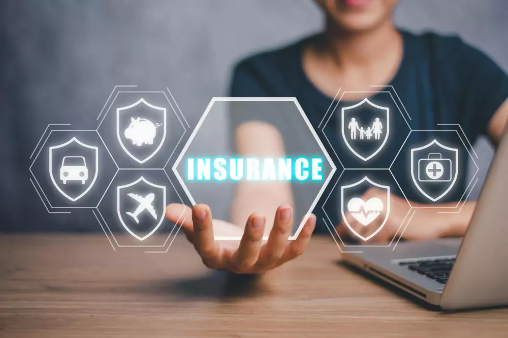 Government & Insurance Schemes