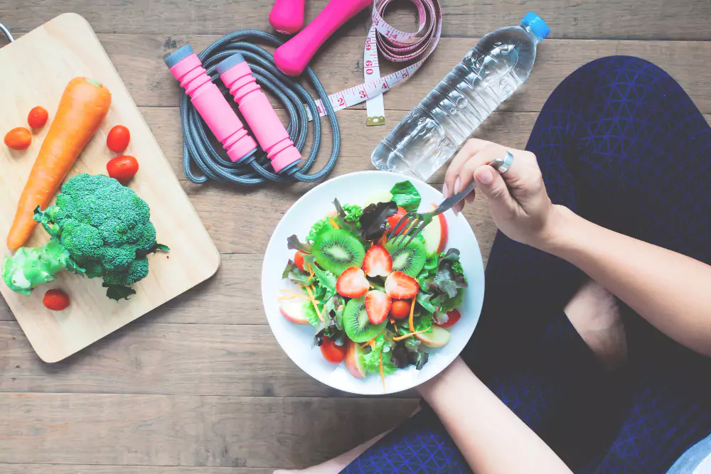 Diet & Lifestyle Counseling for Diabetes, Hypertension