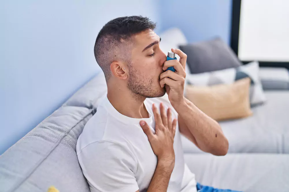 COPD & Asthma